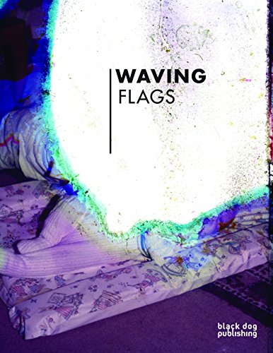Beispielbild fr Waving Flags zum Verkauf von PsychoBabel & Skoob Books