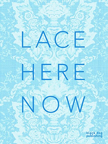 Stock image for Lace: Here: Now for sale by WorldofBooks