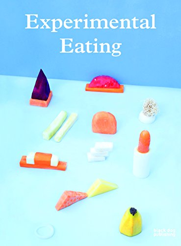 Beispielbild fr Experimental Eating zum Verkauf von WorldofBooks