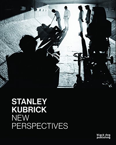 9781908966421: Stanley Kubrick: New Perspectives