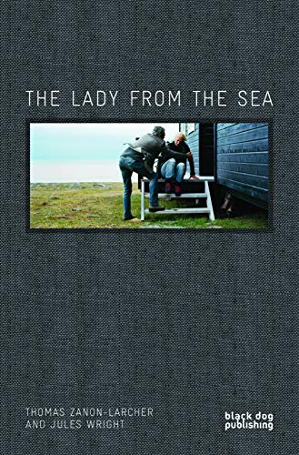 Beispielbild fr The Lady from the Sea zum Verkauf von Buchpark