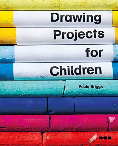 9781908966742: Drawing Projects for Children