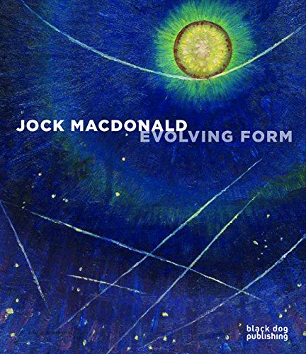 Imagen de archivo de Jock Macdonald: Evolving Form a la venta por ThriftBooks-Dallas