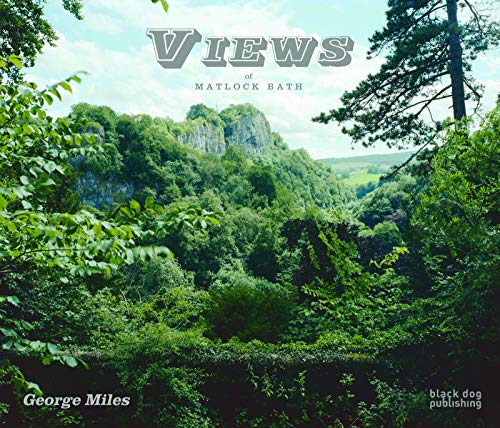 Beispielbild fr Views of Matlock Bath zum Verkauf von WorldofBooks