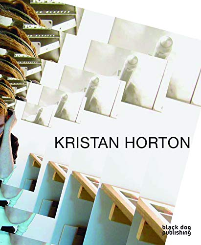 Stock image for Kristan Horton for sale by Bestsellersuk