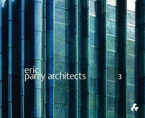 9781908967039: Eric Parry Architects (3)