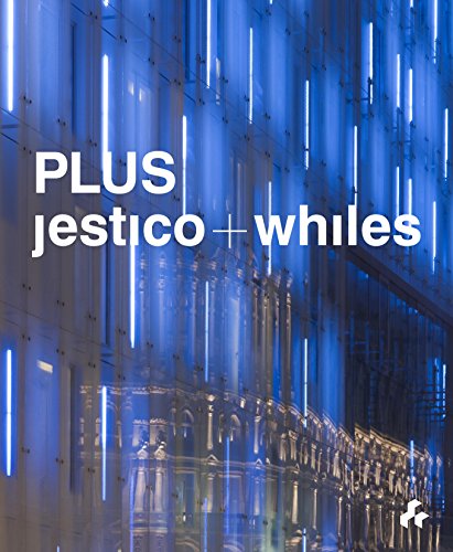 Beispielbild fr Jestico+Whiles: Plus zum Verkauf von WorldofBooks