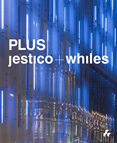 Stock image for Jestico+Whiles: Plus for sale by WorldofBooks