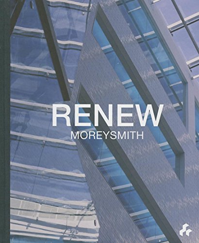 Renew: MoreySmith (9781908967183) by Myerson, Jeremy