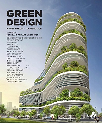 9781908967213: Green Design: From Theory to Practice