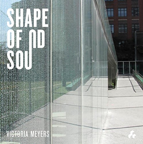 Beispielbild fr Shape of Sound zum Verkauf von Y-Not-Books