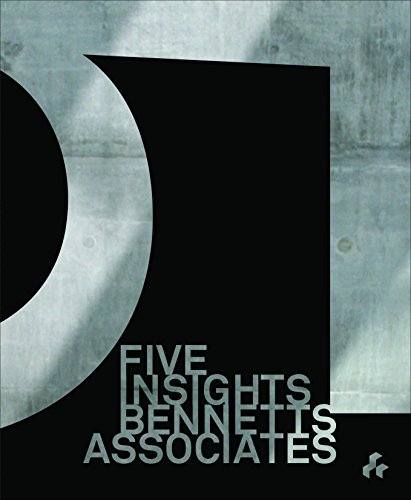9781908967657: Five Insights: Bennetts Associates