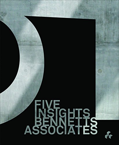 Stock image for Five Insights: Bennetts Associates for sale by Magers and Quinn Booksellers