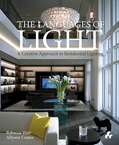 Beispielbild fr Languages of Light zum Verkauf von WorldofBooks