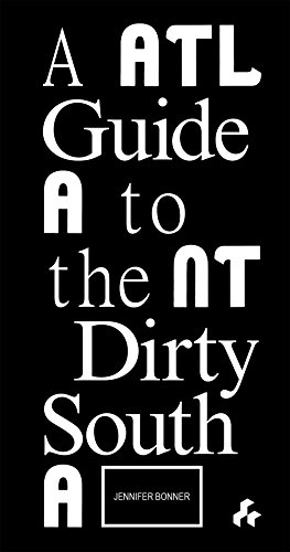 9781908967770: A Guide to the Dirty South Atlanta [Idioma Ingls]