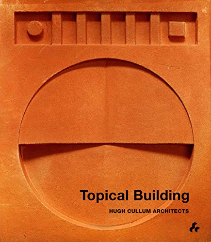 9781908967824: Topical Building: Hugh Cullum Architects