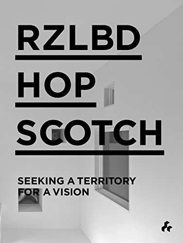 Stock image for RZLBD Hopscotch: Seeking a Territory For a Vision for sale by Small World Books