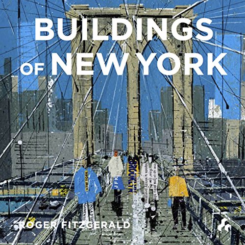 Beispielbild fr Buildings of New York zum Verkauf von Revaluation Books