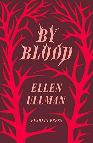 Stock image for By Blood for sale by WorldofBooks