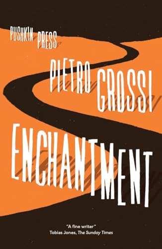 Imagen de stock para Enchantment