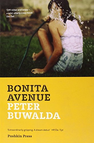 Imagen de archivo de Bonita Avenue a la venta por Better World Books