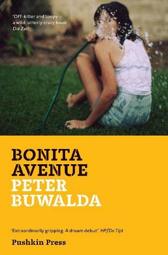 9781908968173: Bonita Avenue (Royal Trade Paperback)