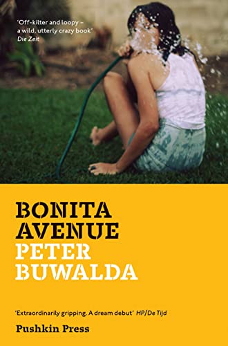 Stock image for Bonita Avenue (Royal Trade Paperback) for sale by WorldofBooks