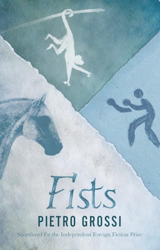 Stock image for Fists for sale by RIVERLEE BOOKS
