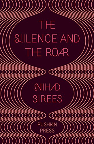 Imagen de archivo de The Silence and the Roar (B-Format Paperback) a la venta por SecondSale