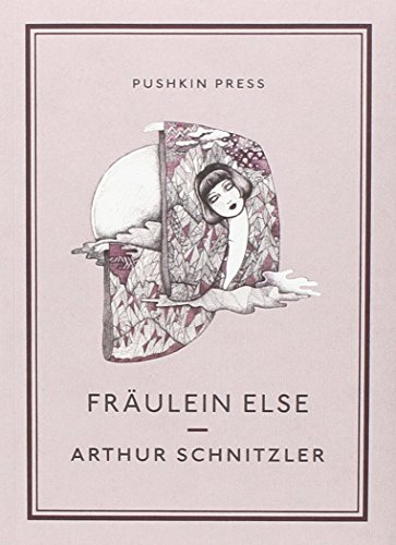 Beispielbild fr Fräulein Else (Pushkin Collection) zum Verkauf von WorldofBooks