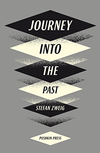 Stock image for Journey into the Past (B-Format Paperback) for sale by WorldofBooks