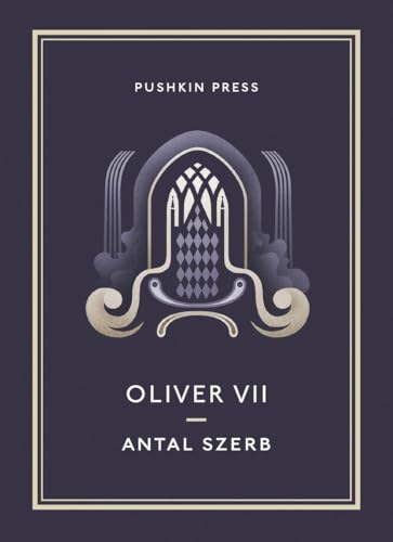 9781908968395: Oliver VII (Pushkin Collection)