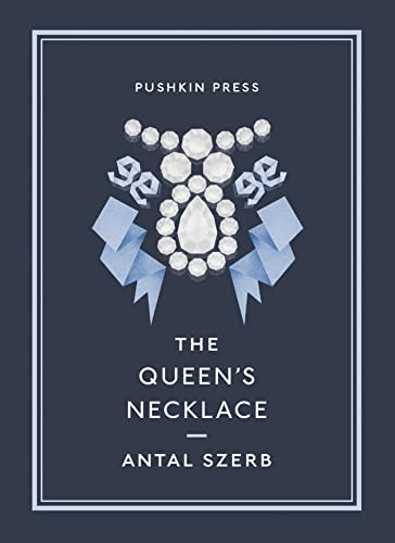 Beispielbild fr The Queen's Necklace (Pushkin Collection) zum Verkauf von WorldofBooks