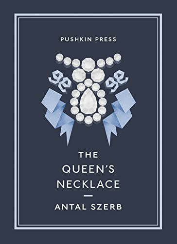Stock image for The Queen's Necklace (Pushkin Collection) for sale by WorldofBooks