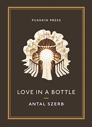 Imagen de archivo de Love in a Bottle and Other Stories (Pushkin Collection) a la venta por WorldofBooks