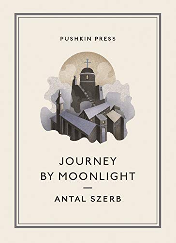 9781908968432: Journey by Moonlight (Pushkin Collection)