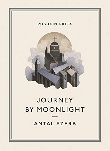 Stock image for Journey by Moonlight for sale by Books Puddle