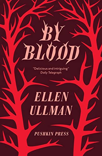Stock image for By Blood (B-Format Paperback) for sale by WorldofBooks