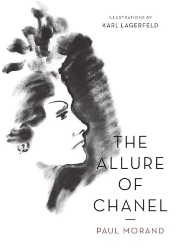 Stock image for The Allure of Chanel (Deluxe Illustrated Edition) for sale by WorldofBooks