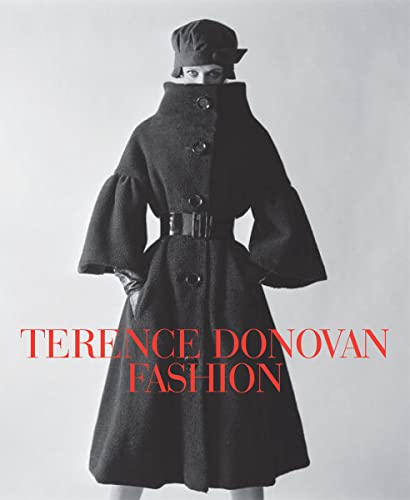 9781908970022: Terence Donovan Fashion