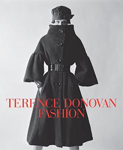 Stock image for Terence Donovan: Fashion for sale by B-Line Books