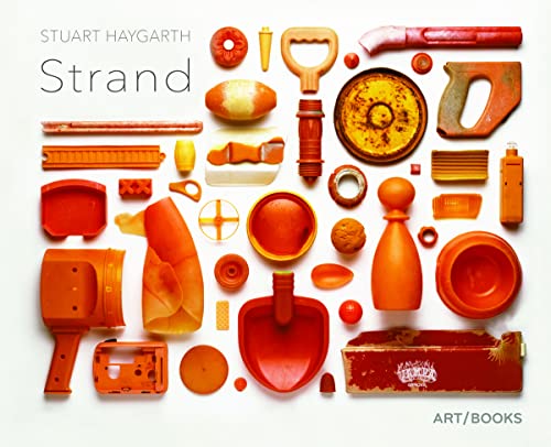 Stock image for Strand: Stuart Haygarth for sale by Greener Books