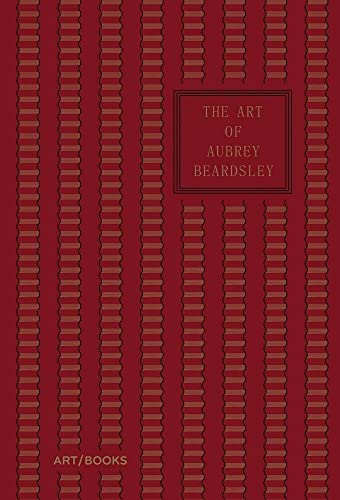 9781908970374: The Art of Aubrey Beardsley (Art / Books Vintage Classics)