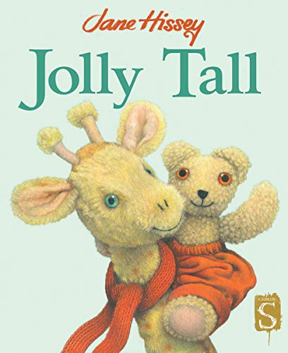 9781908973016: Jolly Tall (Old Bear)