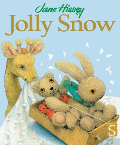 9781908973023: Jolly Snow (Old Bear and Friends)