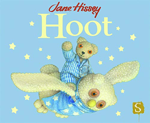 Hoot (Old Bear) (9781908973177) by Jane Hissey