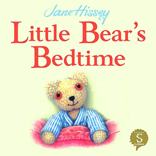 Stock image for Little Bear's Bedtime for sale by Books Puddle