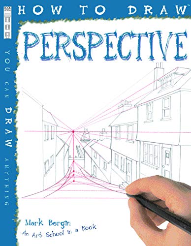 Stock image for How To Draw Perspective (Paperback) for sale by Grand Eagle Retail