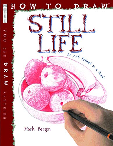 Beispielbild fr How to Draw Still Life zum Verkauf von WorldofBooks