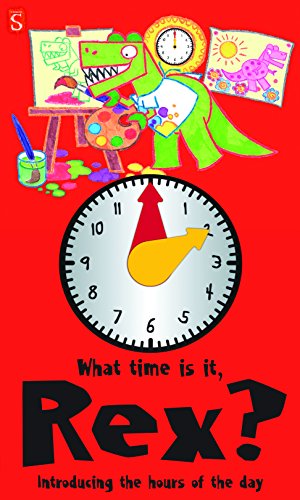 Beispielbild fr What's the Time Alf? zum Verkauf von Better World Books